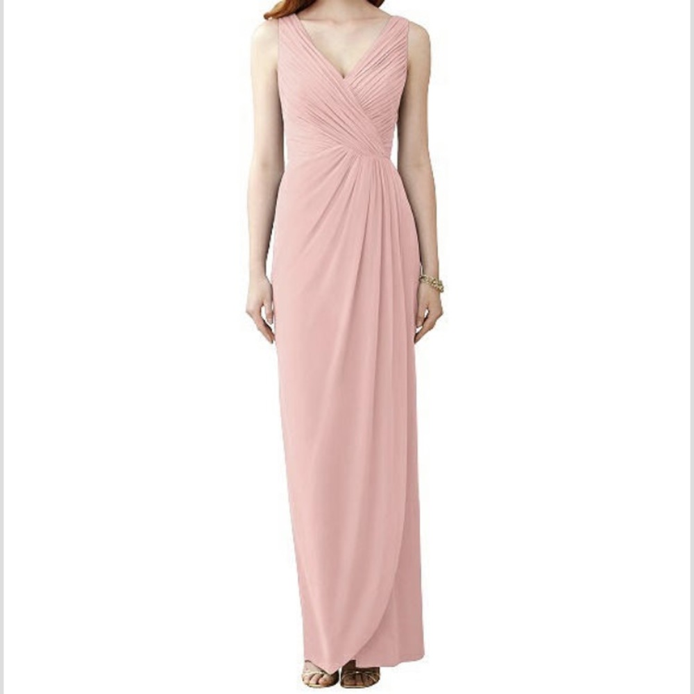 Dessy collection dress style 2958